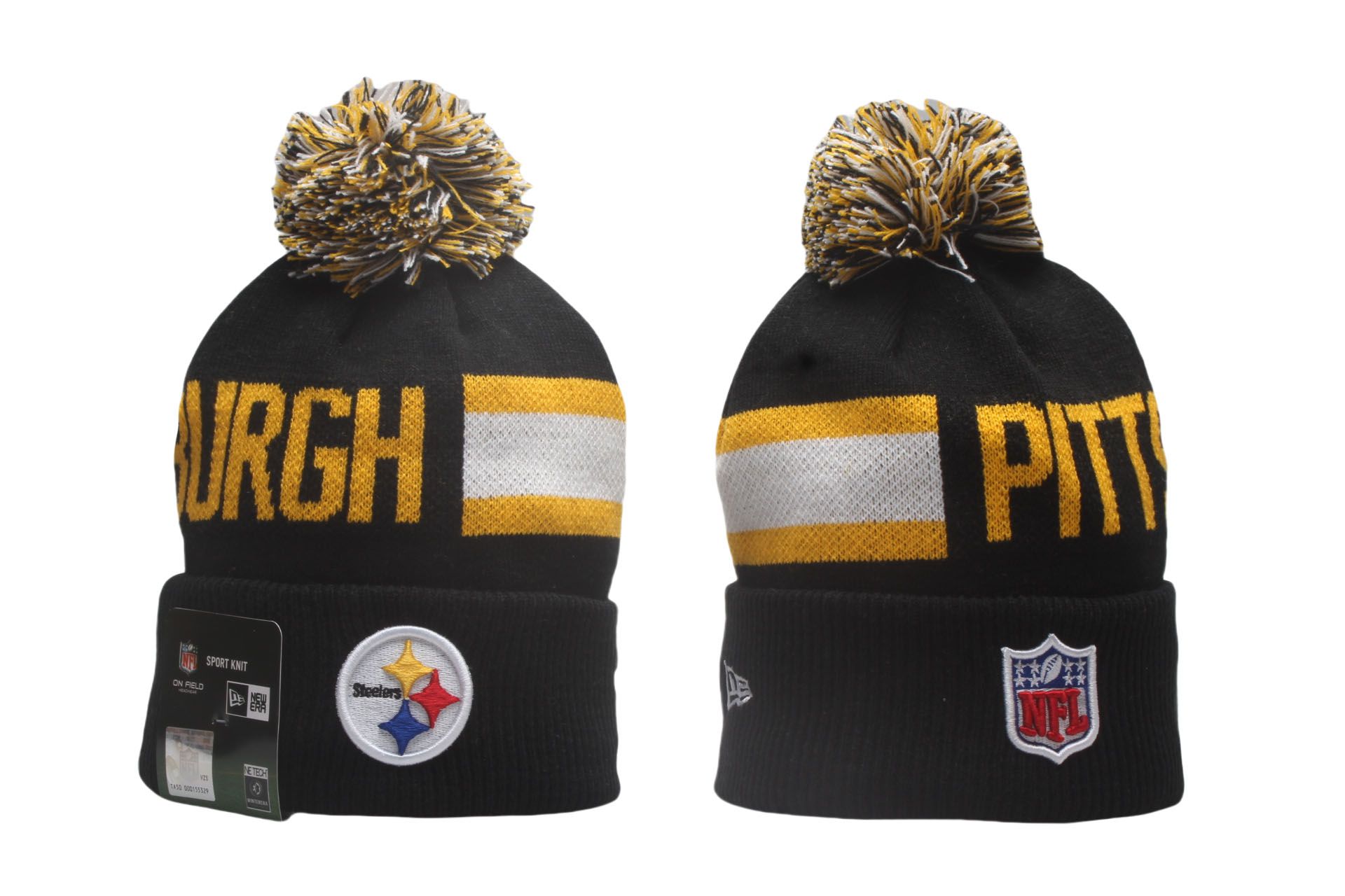 2024 NFL Pittsburgh Steelers Hat style #1 YP